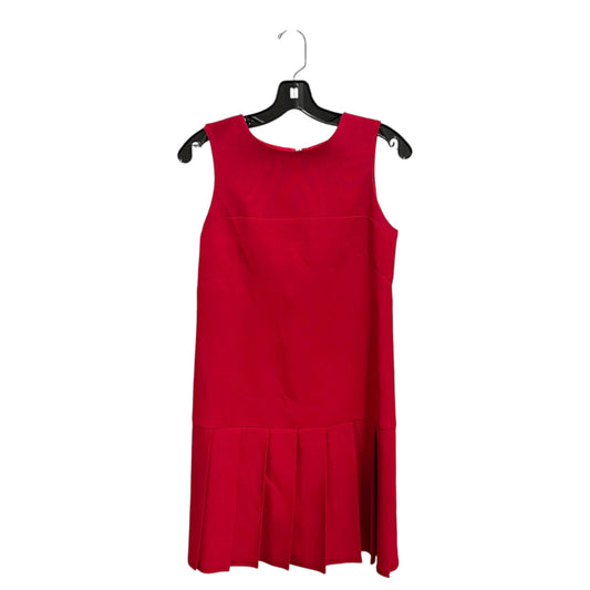 Gucci Red Dress