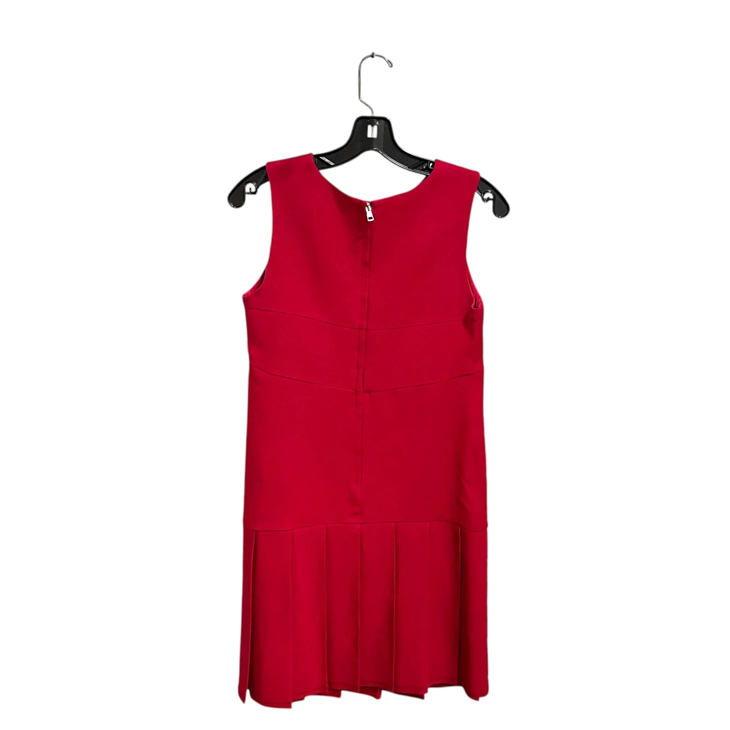 Gucci Red Dress