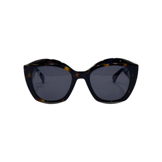 Moschino Cat-Eye Sunglasses