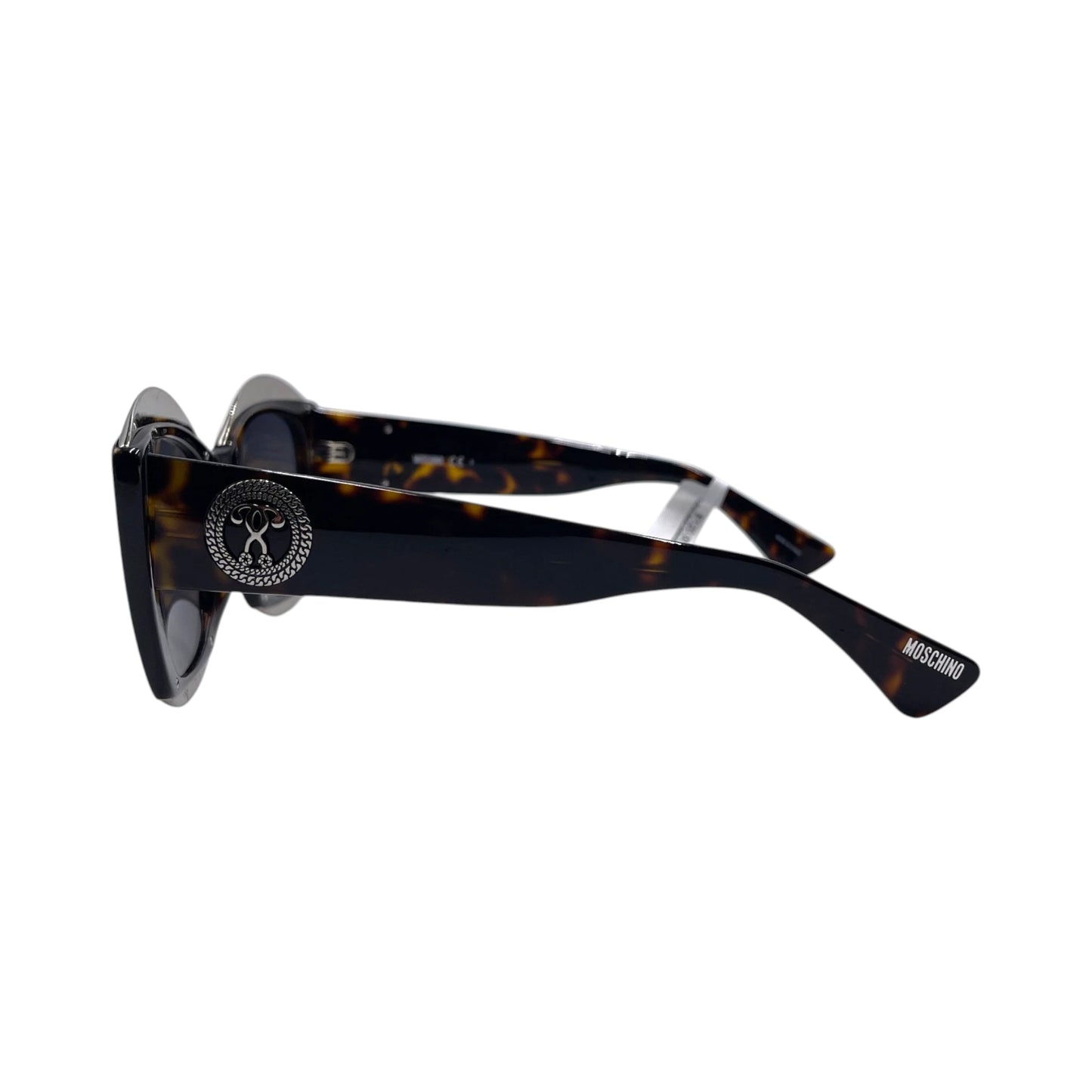 Moschino Cat-Eye Sunglasses