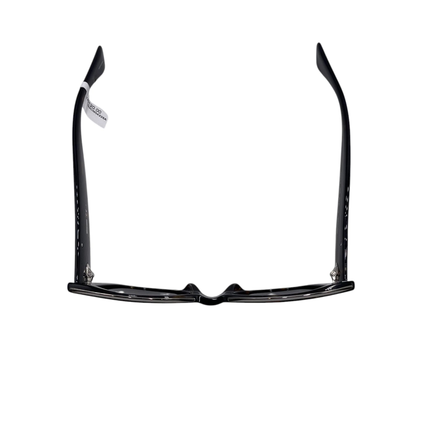 Moschino Cat-Eye Sunglasses