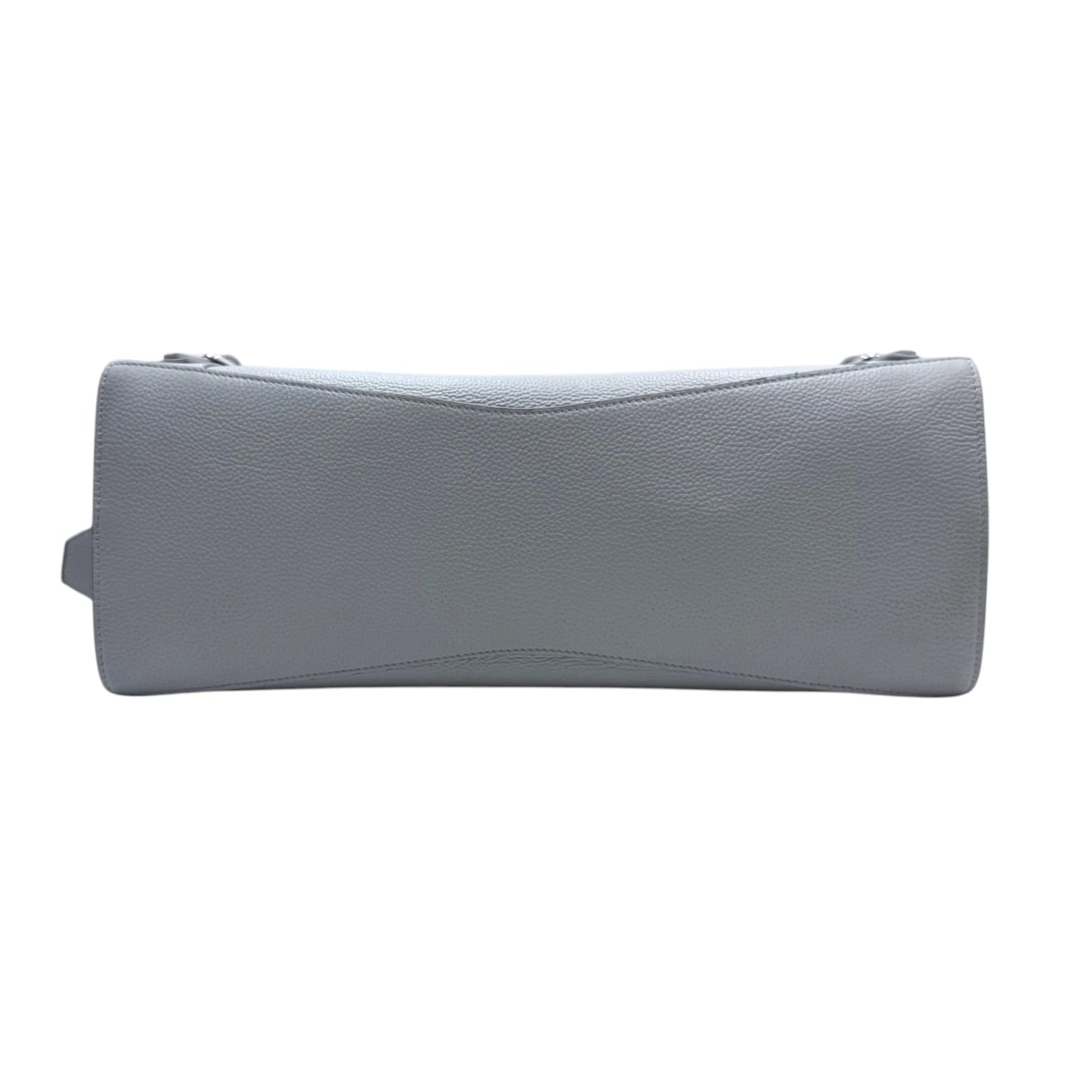 Balenciaga Grey Neo Classic City Bag