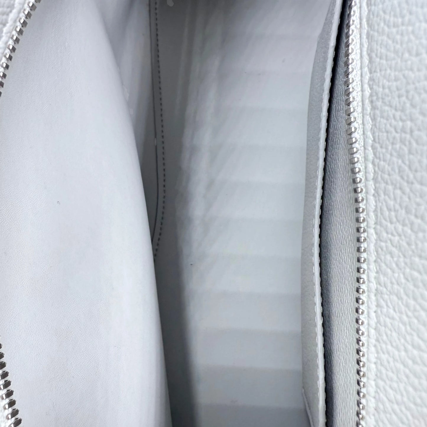 Balenciaga Grey Neo Classic City Bag