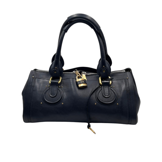 Chloé Paddington Handbag