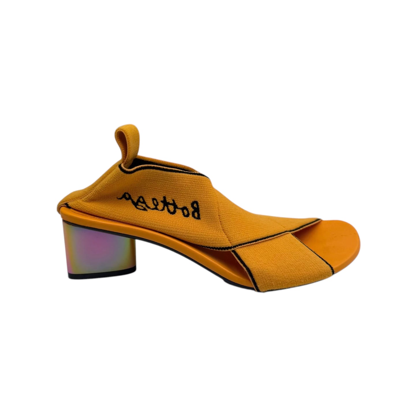 Bottega Veneta Flex Elastic Sandals