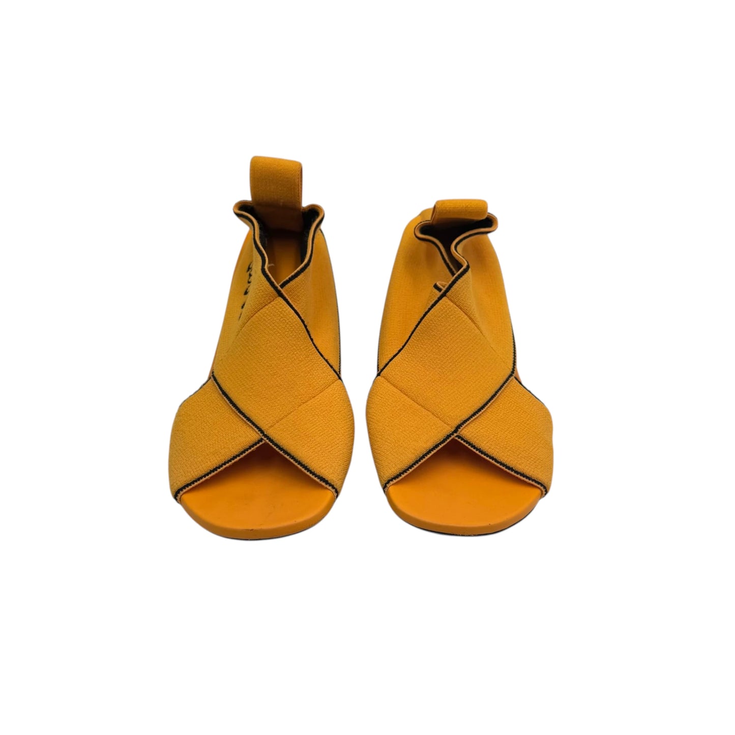 Bottega Veneta Flex Elastic Sandals