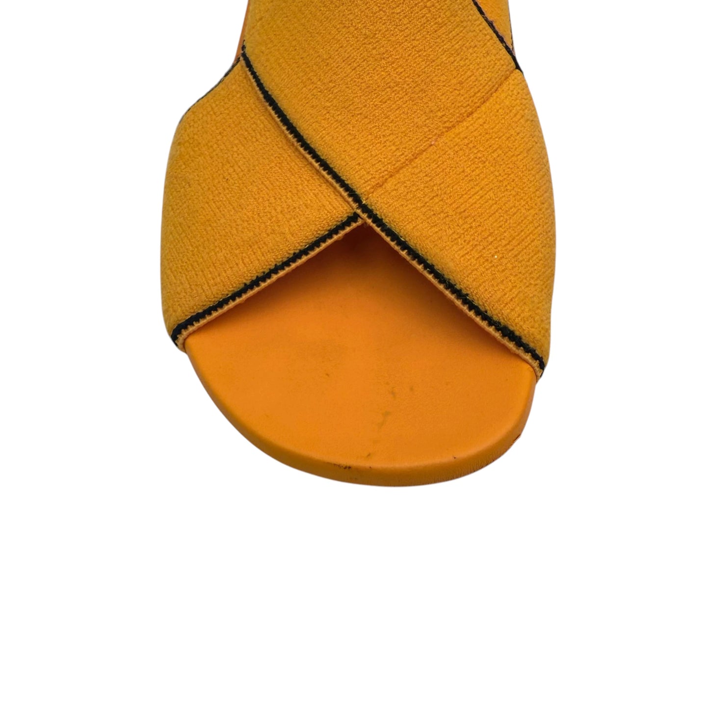 Bottega Veneta Flex Elastic Sandals