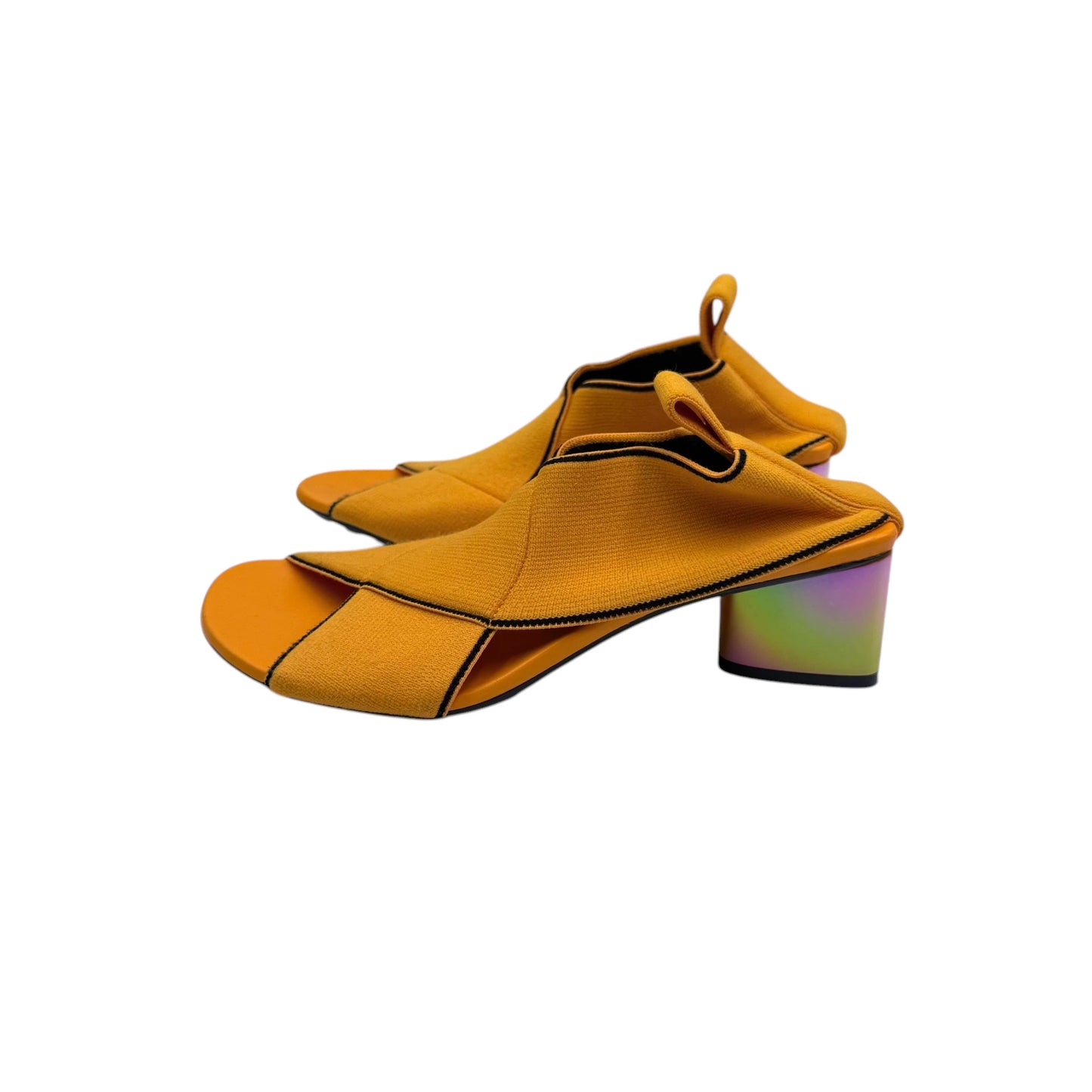 Bottega Veneta Flex Elastic Sandals