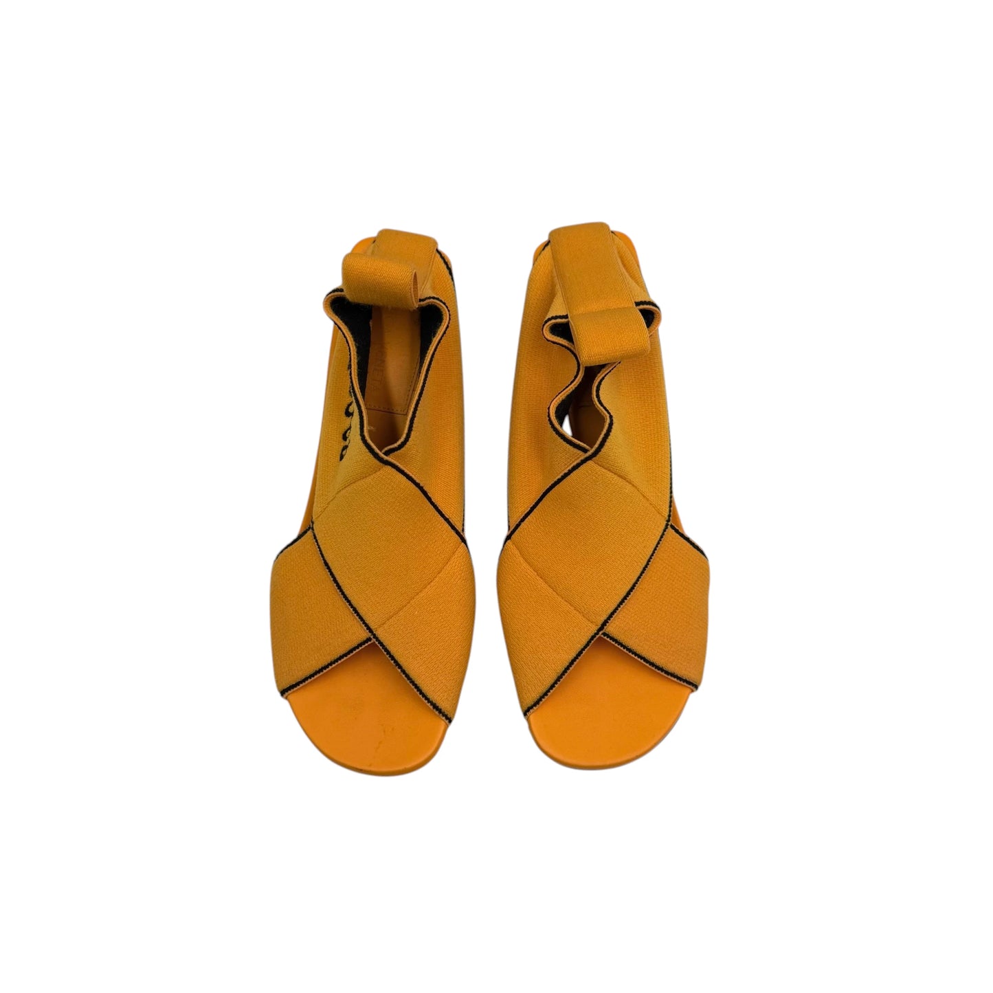 Bottega Veneta Flex Elastic Sandals