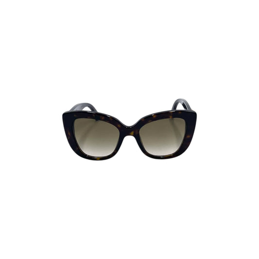 Gucci GG0327S Cat-Eye Sunglasses