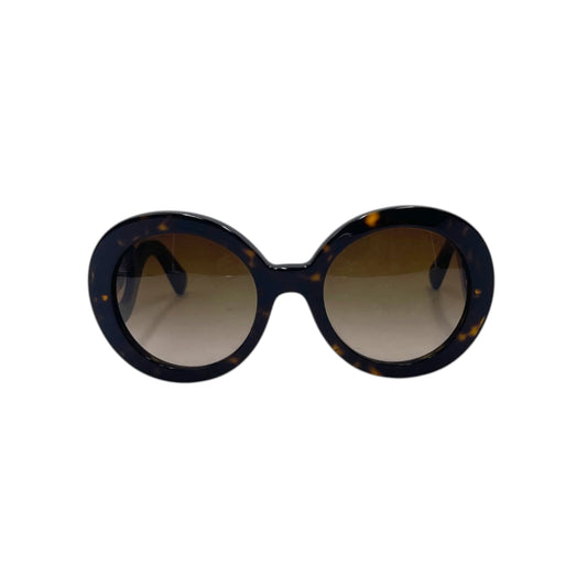 Prada Round Sunglasses