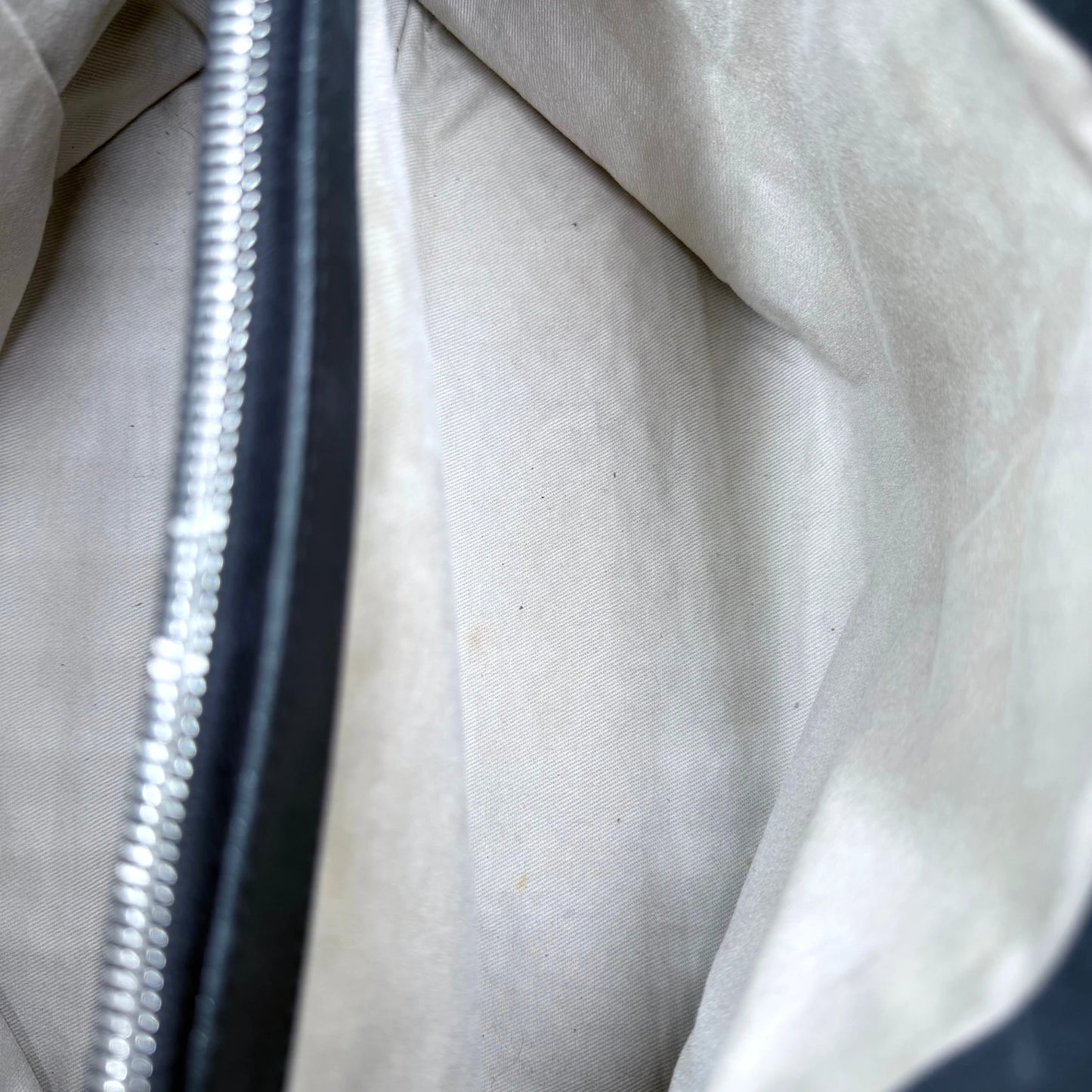 Chanel Sea Hit Radial Quilt Tote
