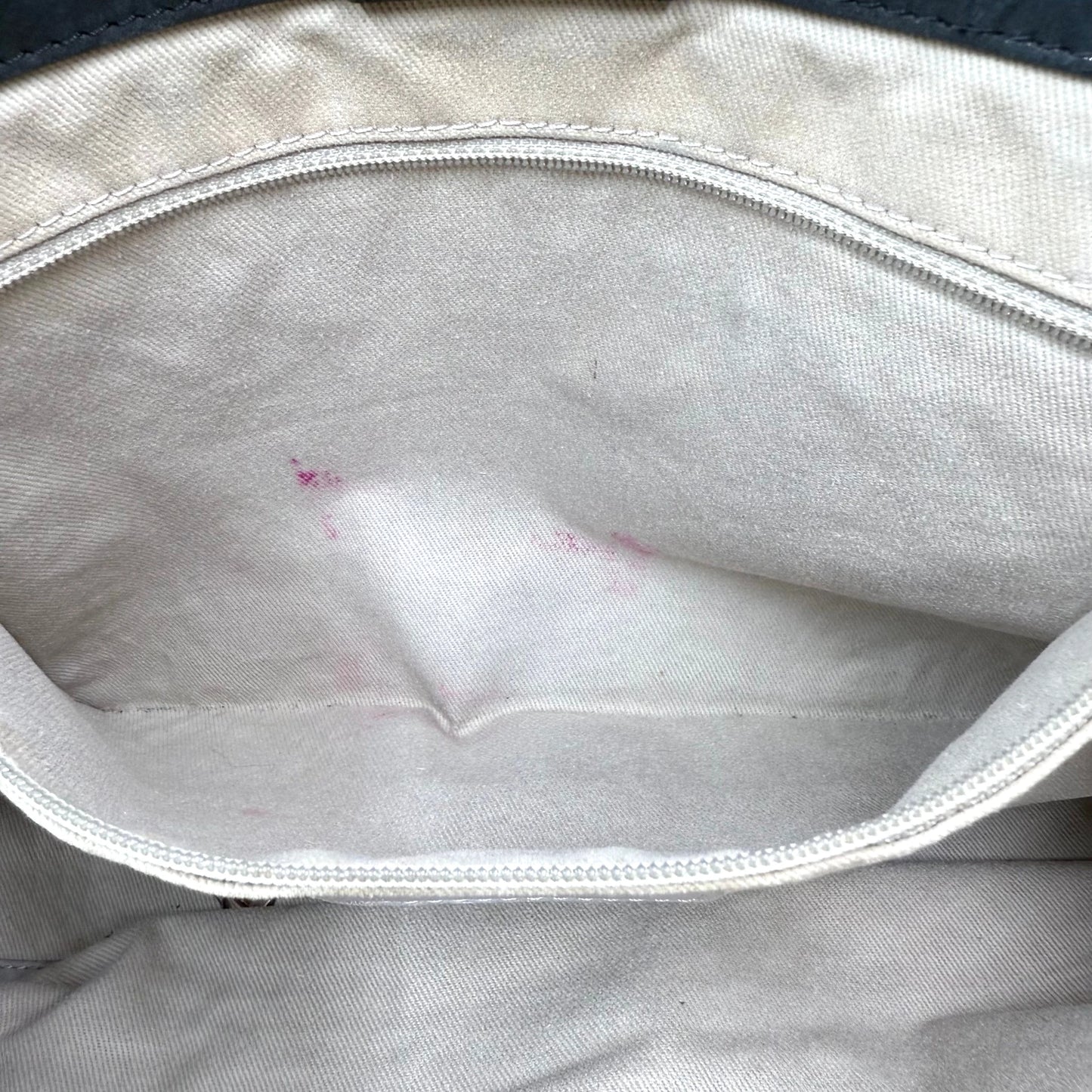 Chanel Sea Hit Radial Quilt Tote