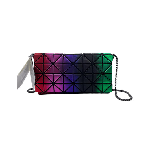 Bao Bao Issey Miyake Multicolor Crossbody