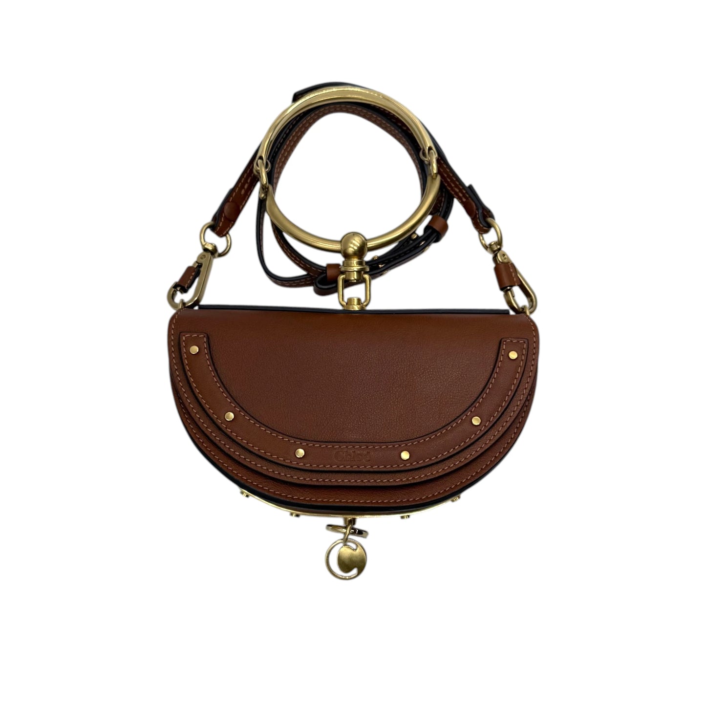 Chloé Nile Bracelet Bag