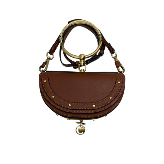 Chloé Nile Bracelet Bag