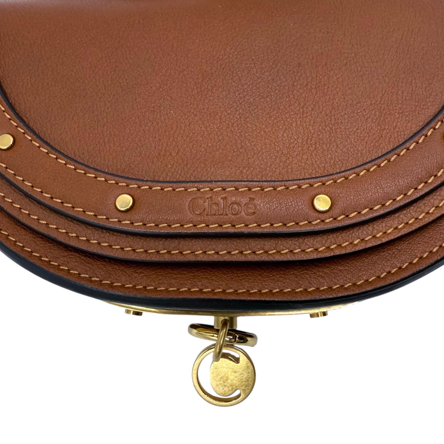 Chloé Nile Bracelet Bag