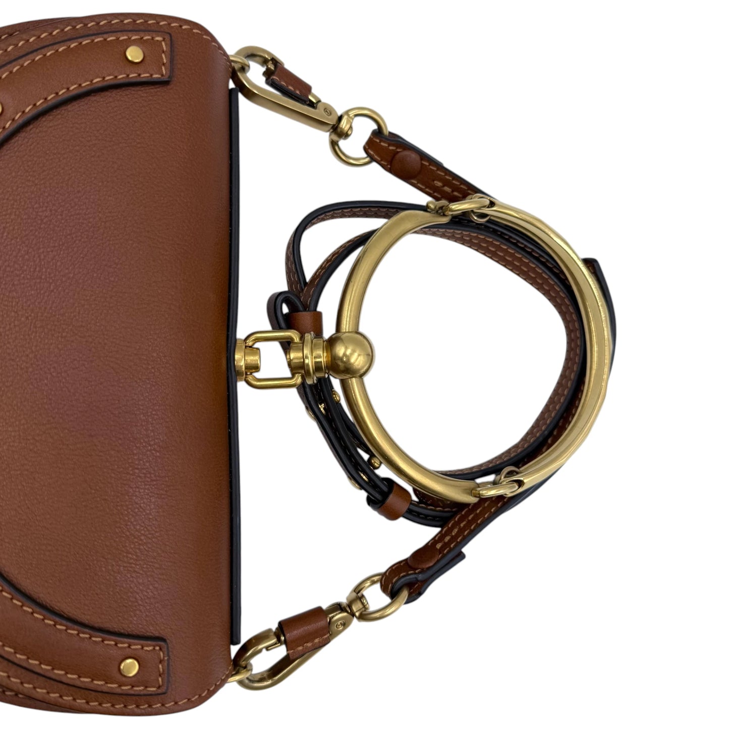 Chloé Nile Bracelet Bag