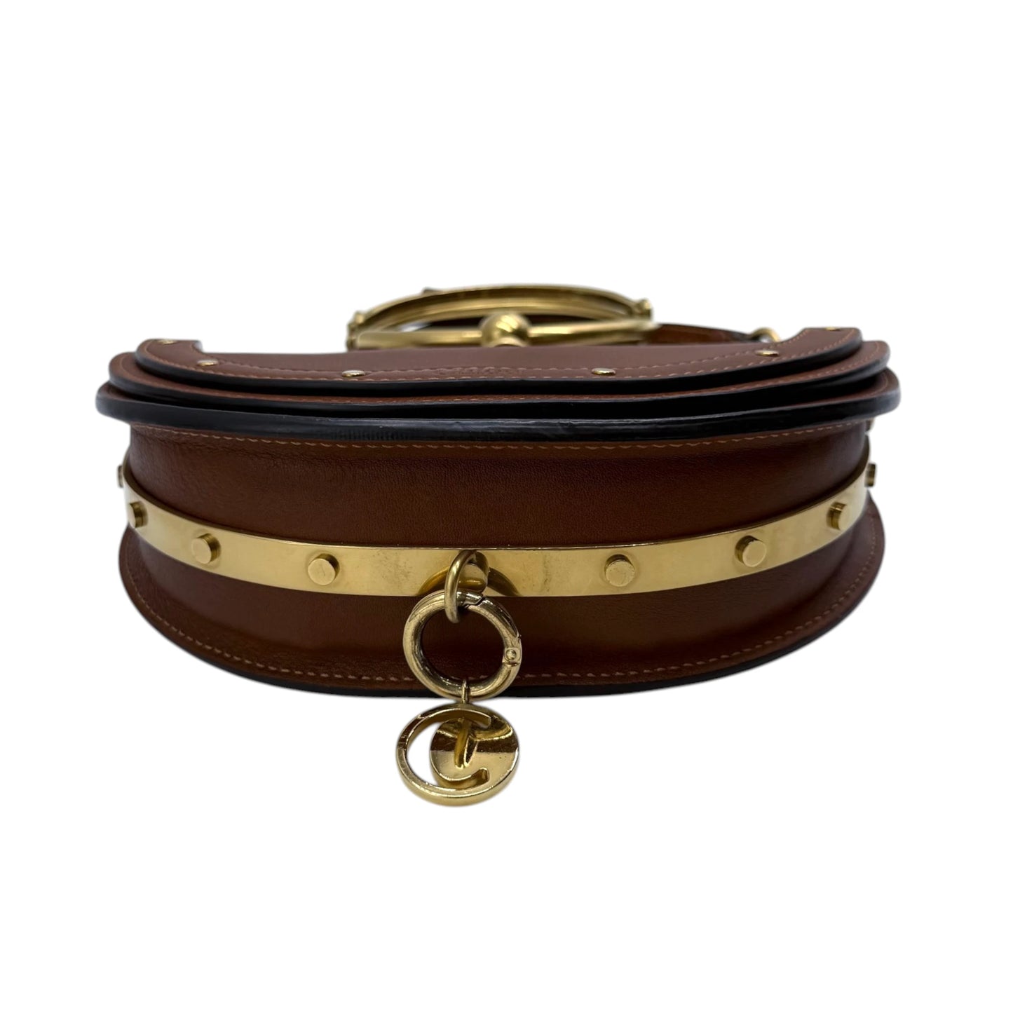 Chloé Nile Bracelet Bag