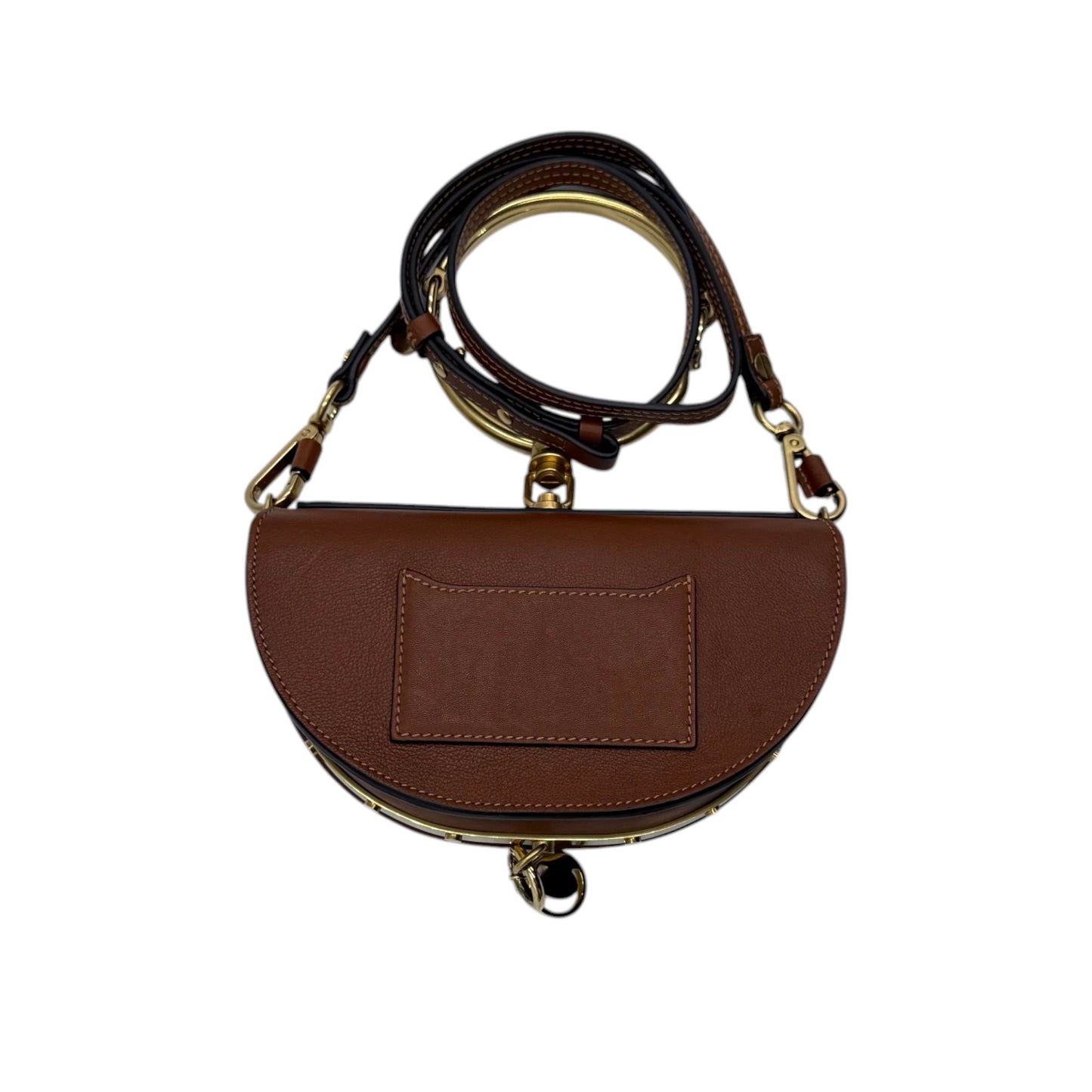 Chloé Nile Bracelet Bag