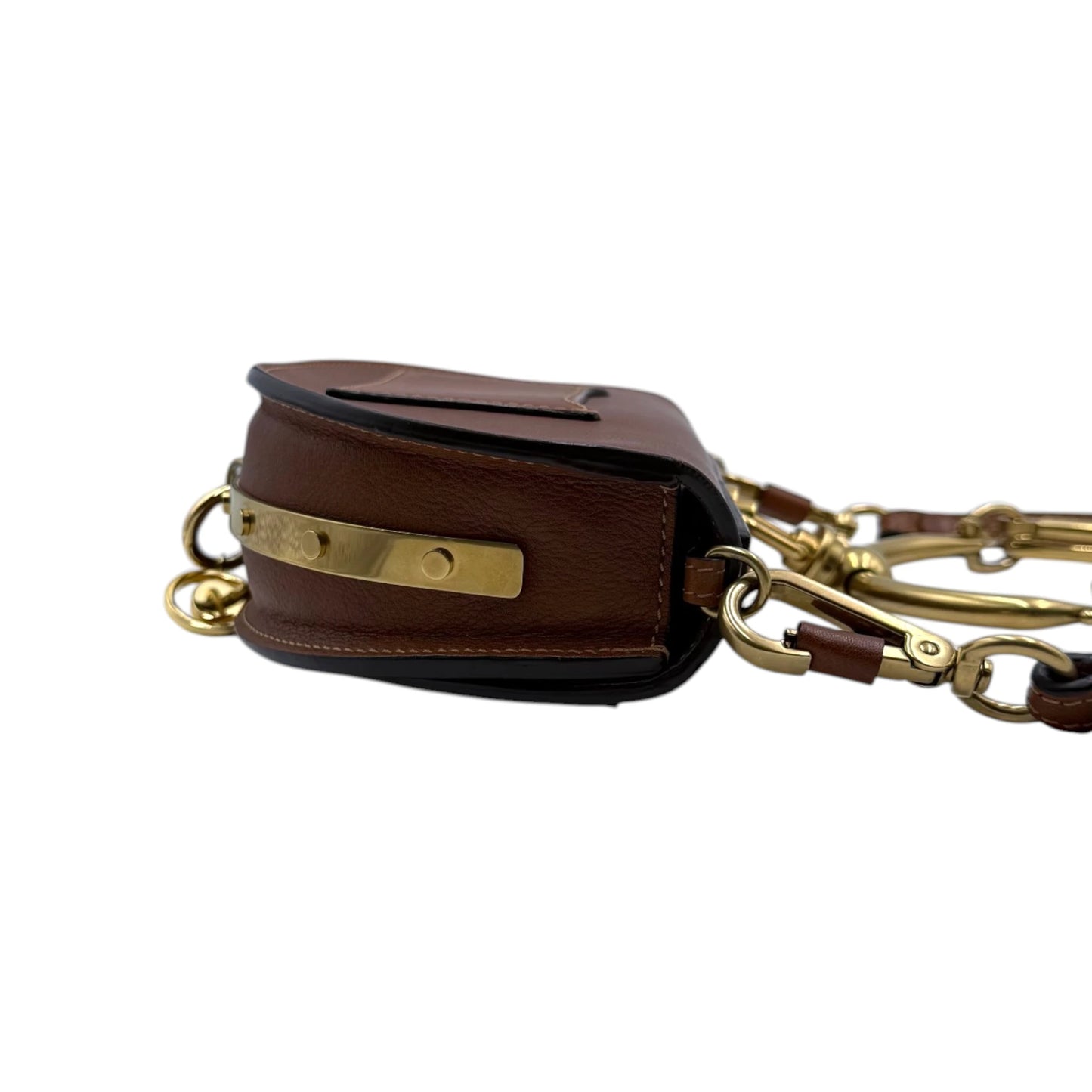 Chloé Nile Bracelet Bag