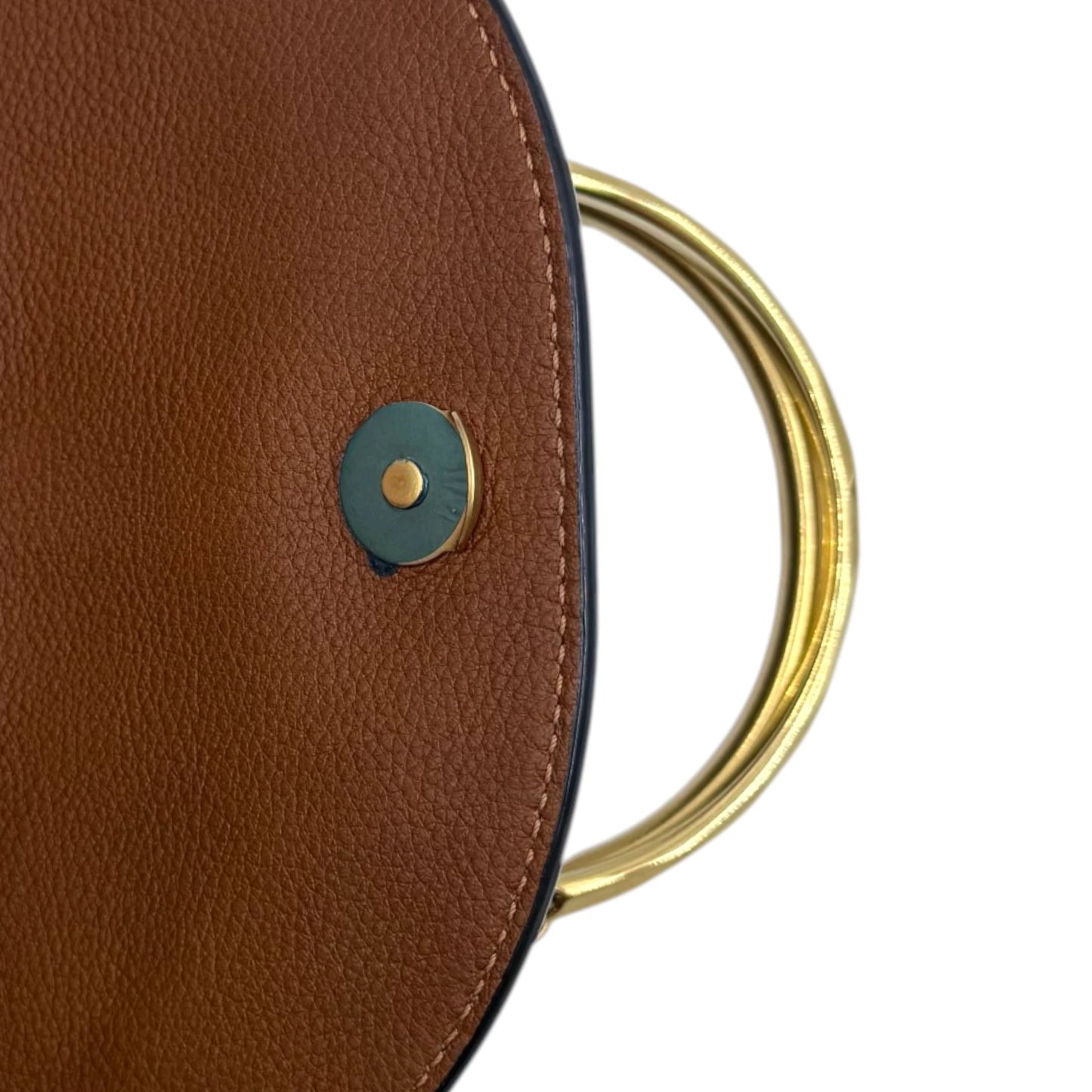 Chloé Nile Bracelet Bag