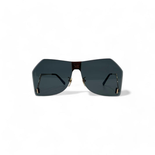 MCM Rimless Sunglasses