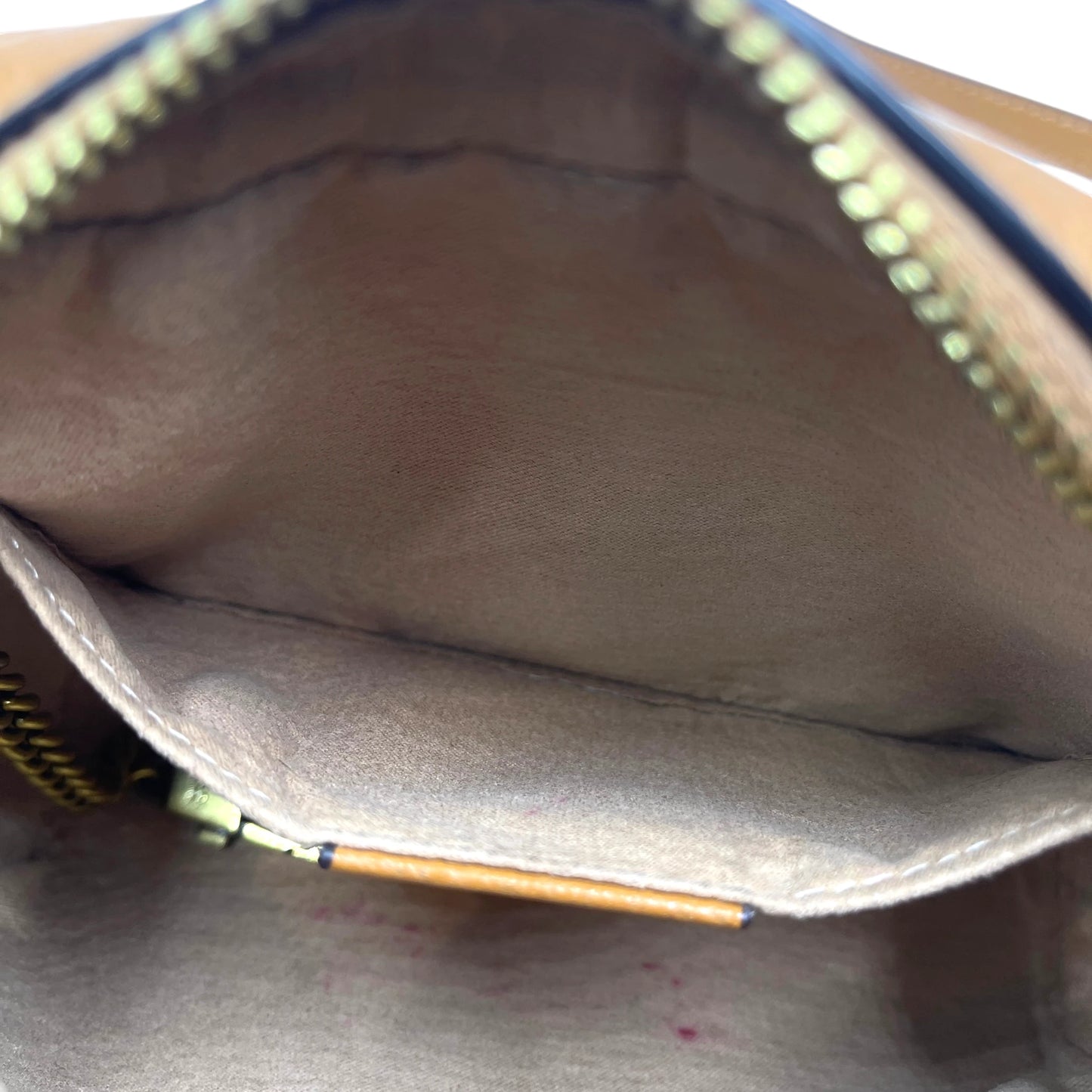 Gucci x Disney GG Supreme Shoulder Bag