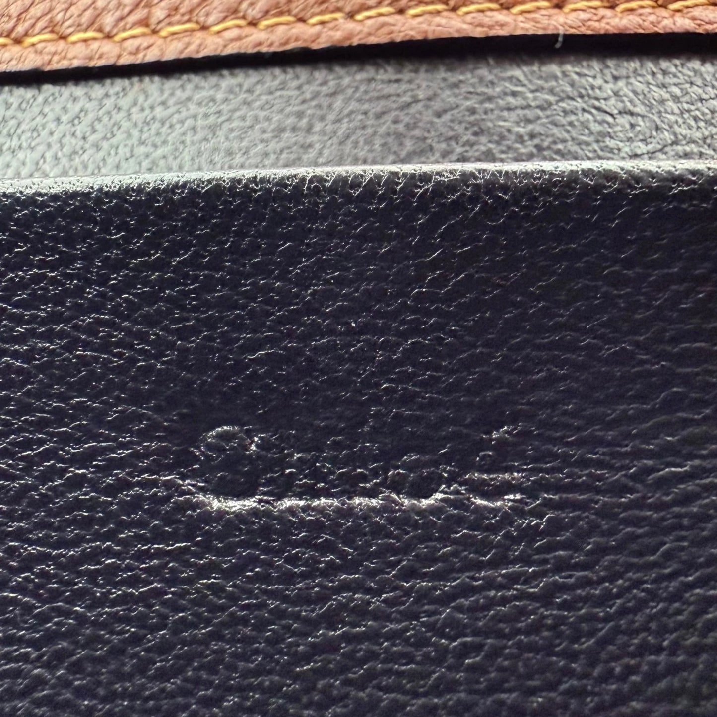 Chloé Nile Bracelet Bag