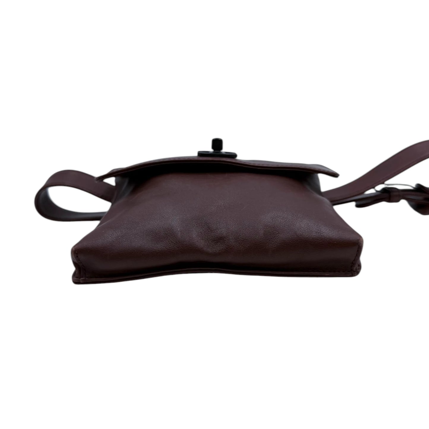 Chanel CC Lambskin Belt Bag