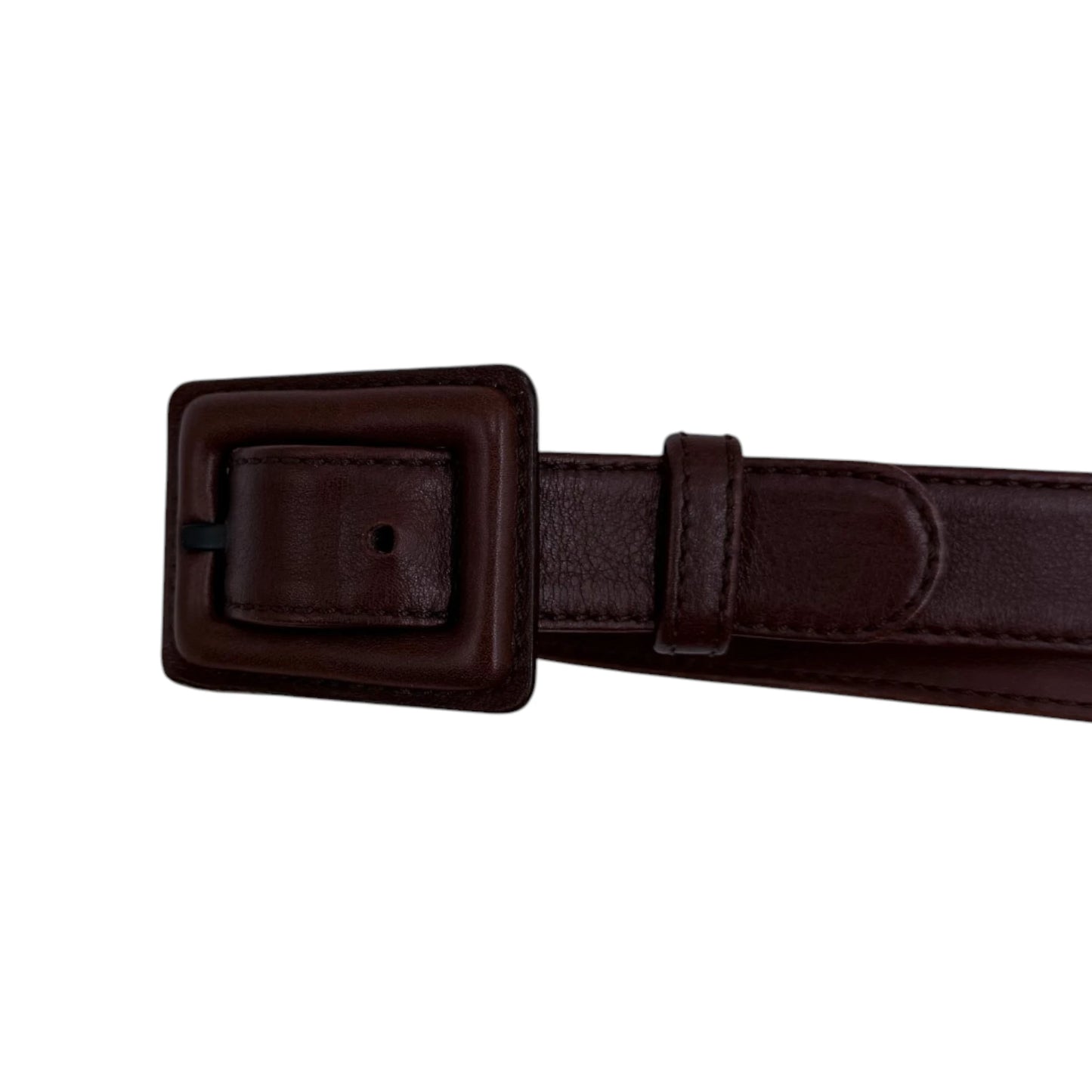 Chanel CC Lambskin Belt Bag