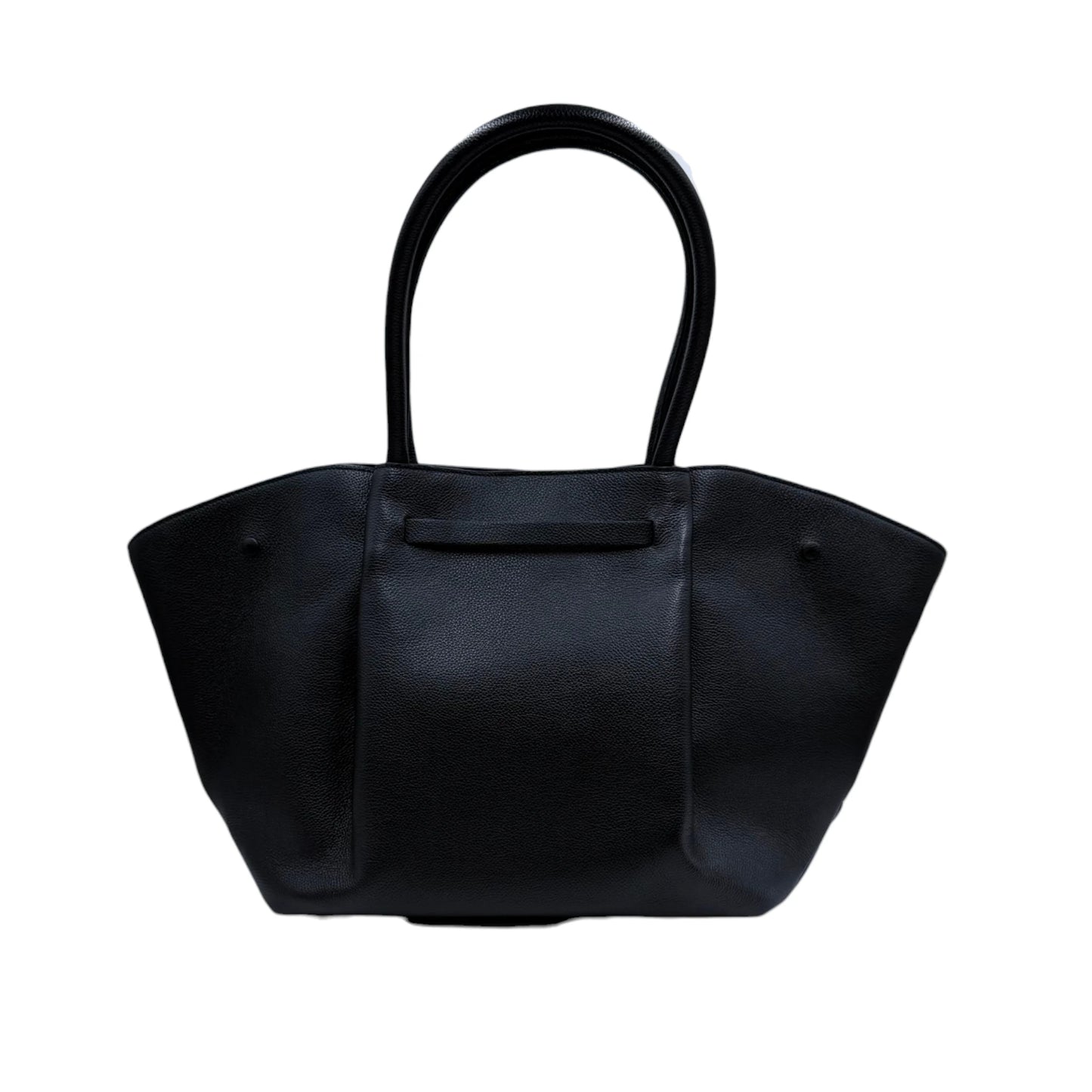DeMellier New York Leather East/West Tote