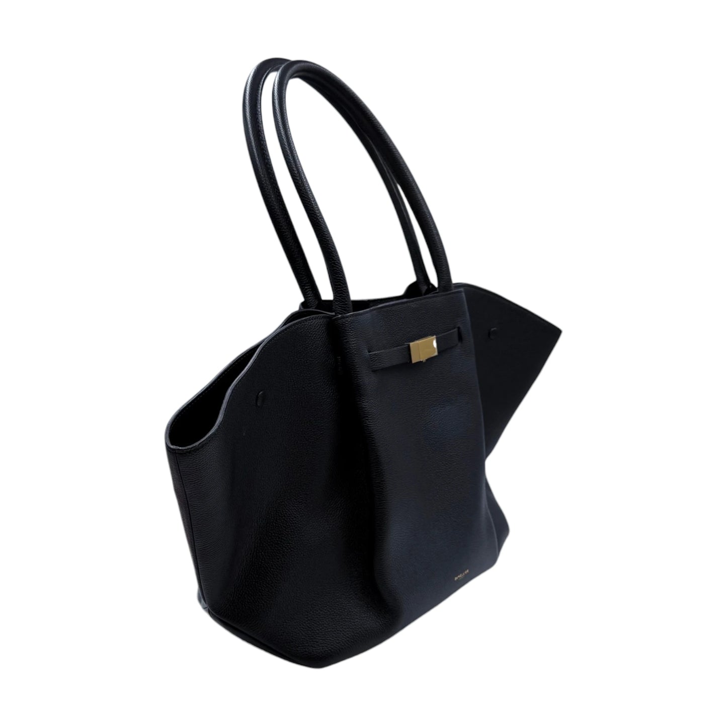 DeMellier New York Leather East/West Tote