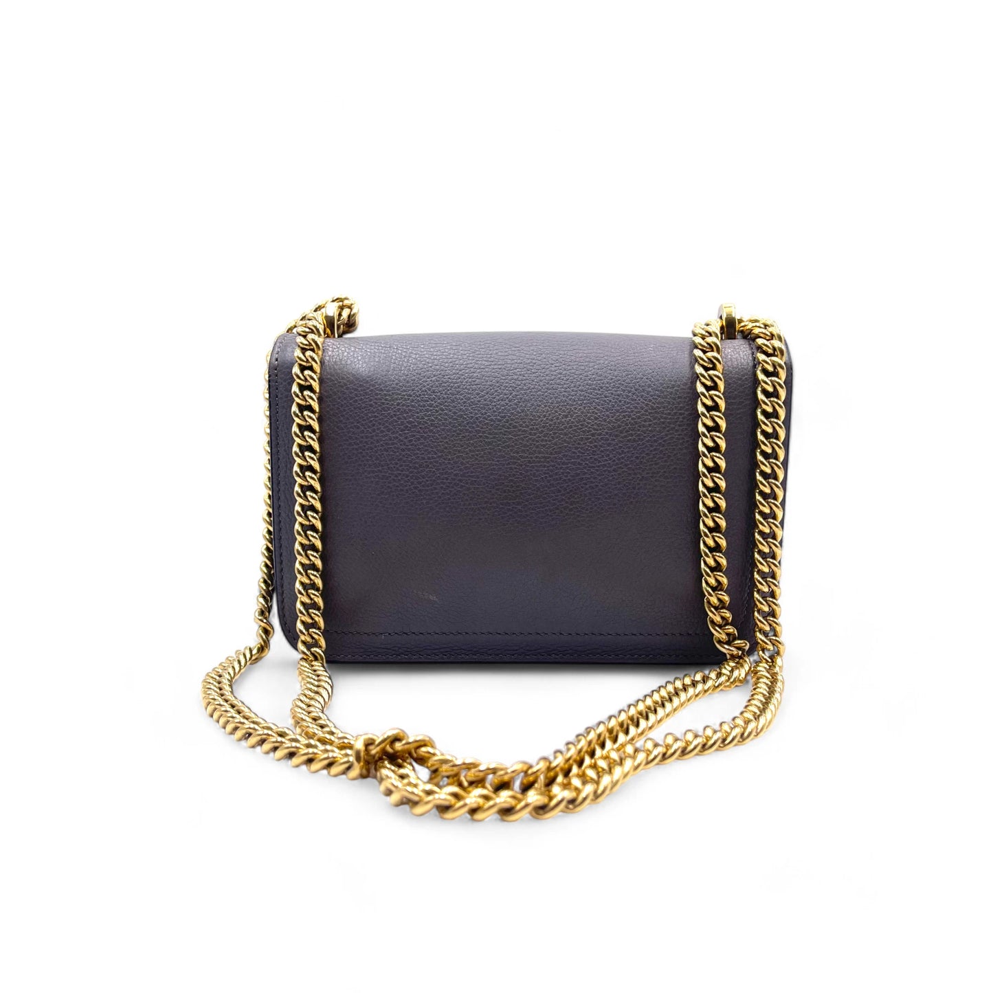 Ferragamo Ginevra Shoulder Bag