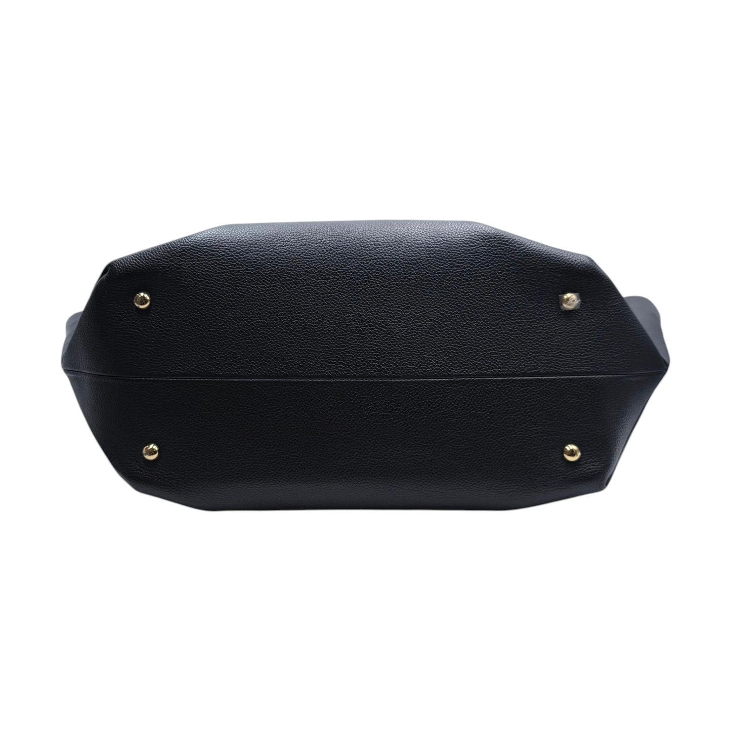DeMellier New York Leather East/West Tote