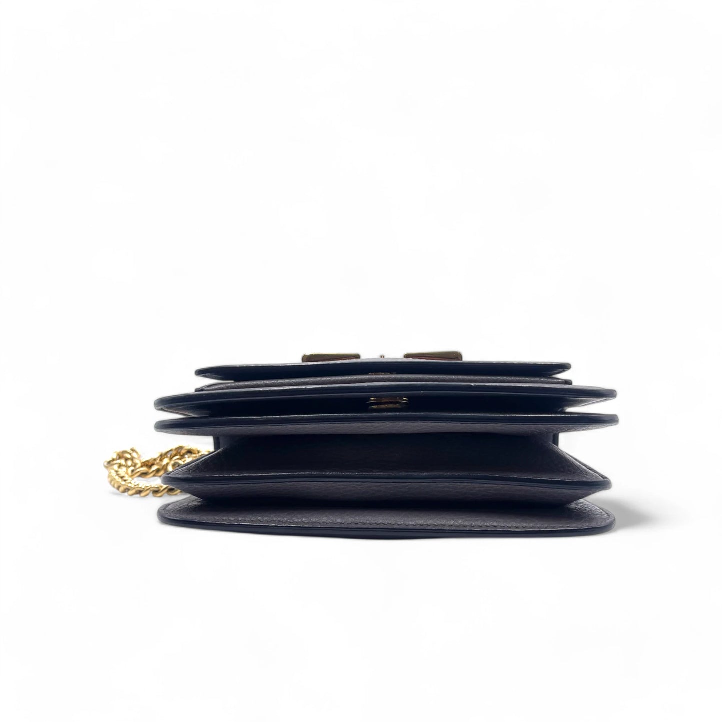 Ferragamo Ginevra Shoulder Bag