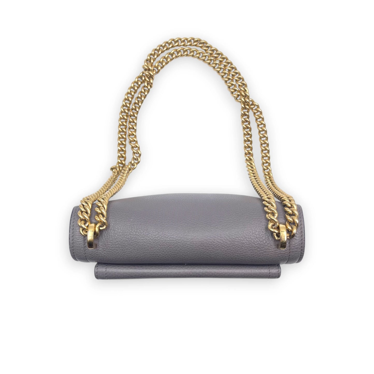 Ferragamo Ginevra Shoulder Bag