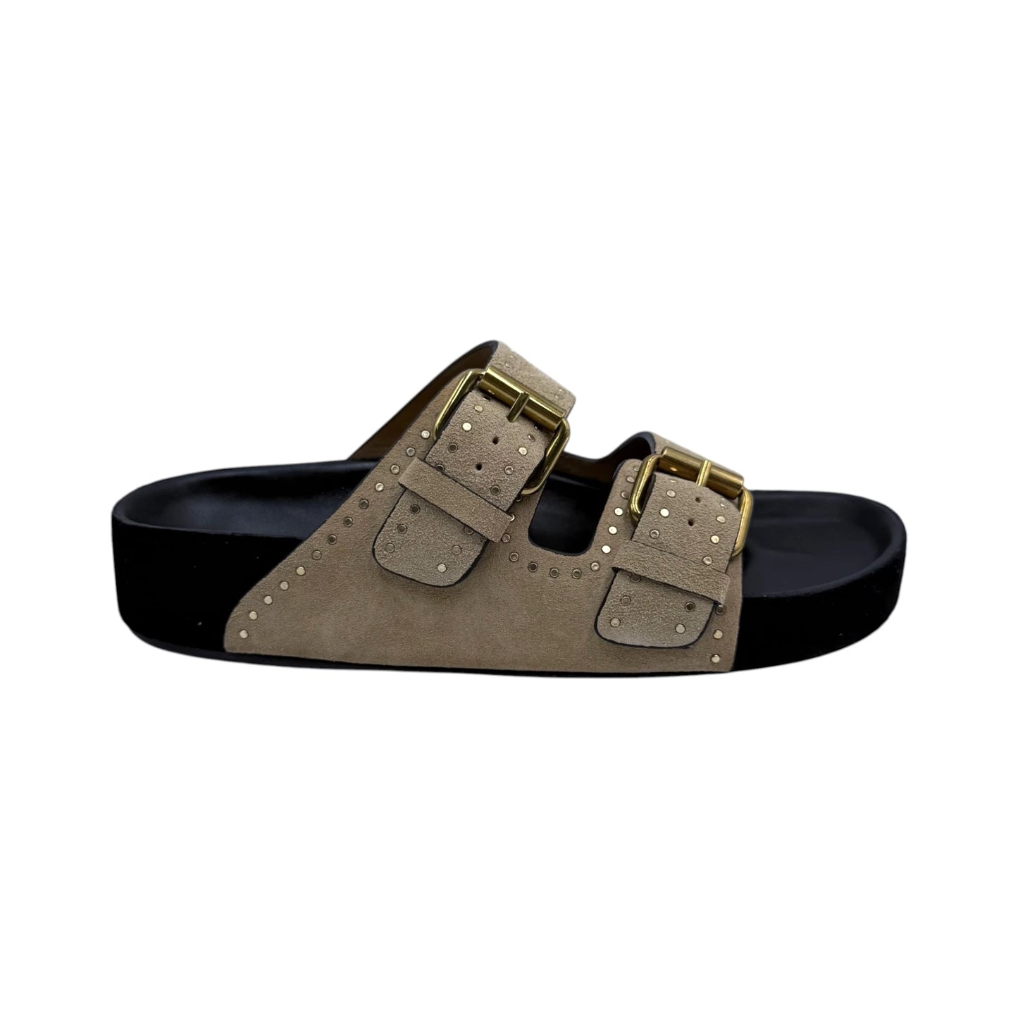 Isabel Marant Lennyo Sandals