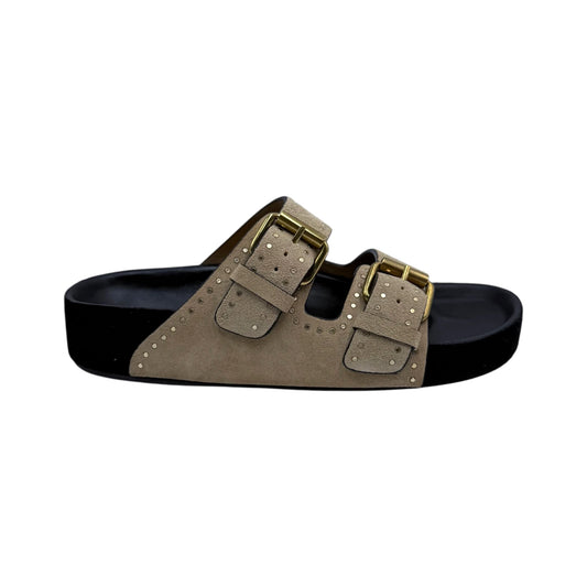 Isabel Marant Lennyo Sandals
