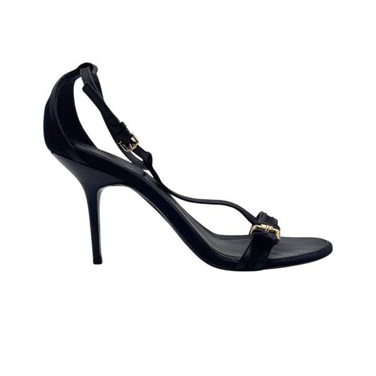 Burberry T-Strap Heel