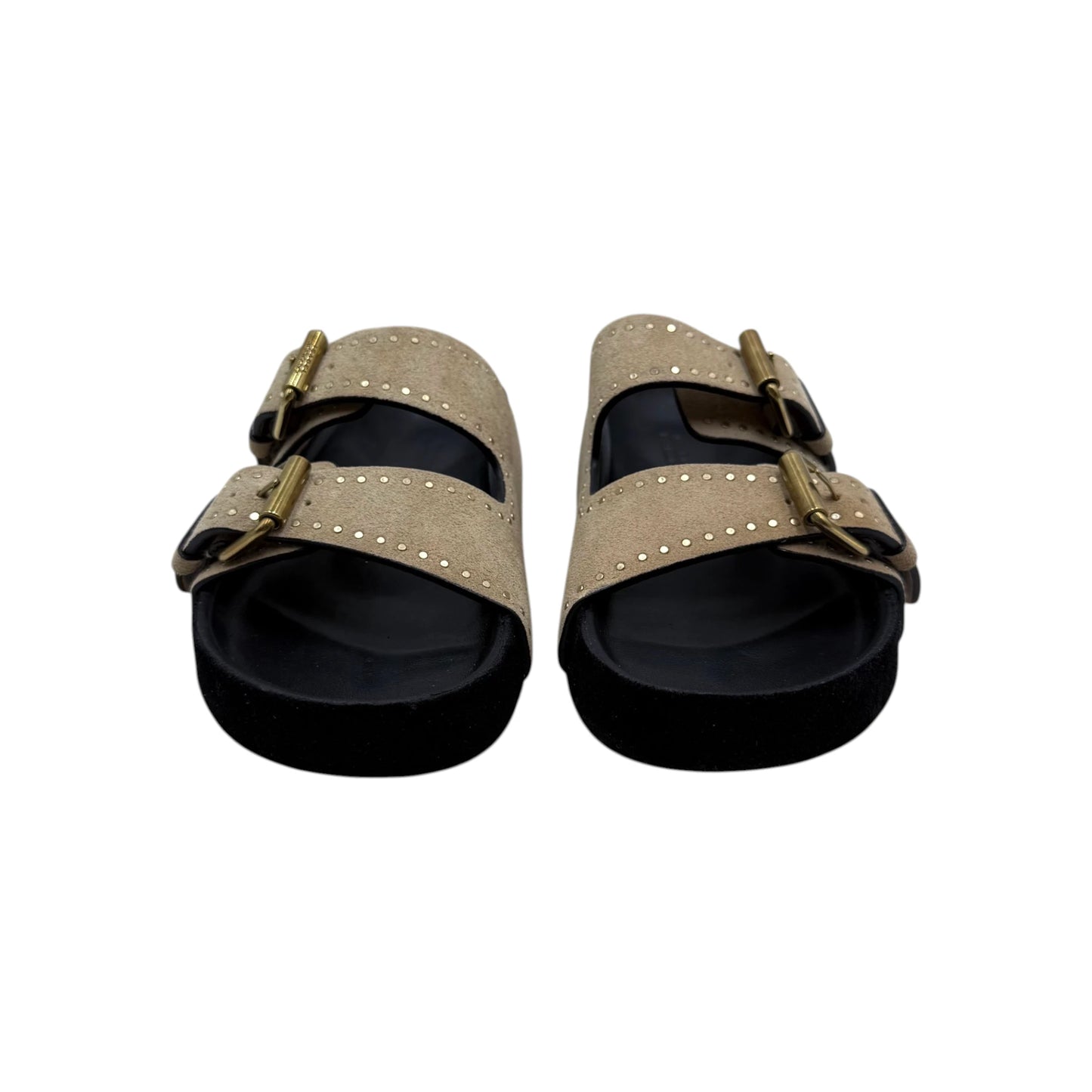 Isabel Marant Lennyo Sandals