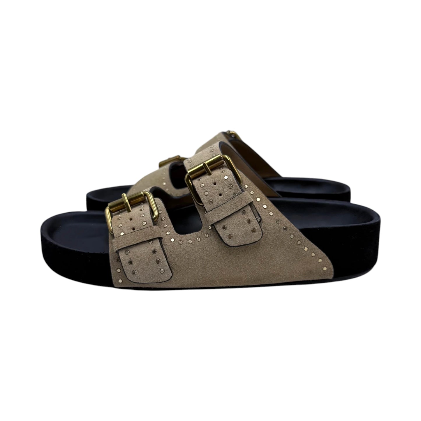 Isabel Marant Lennyo Sandals