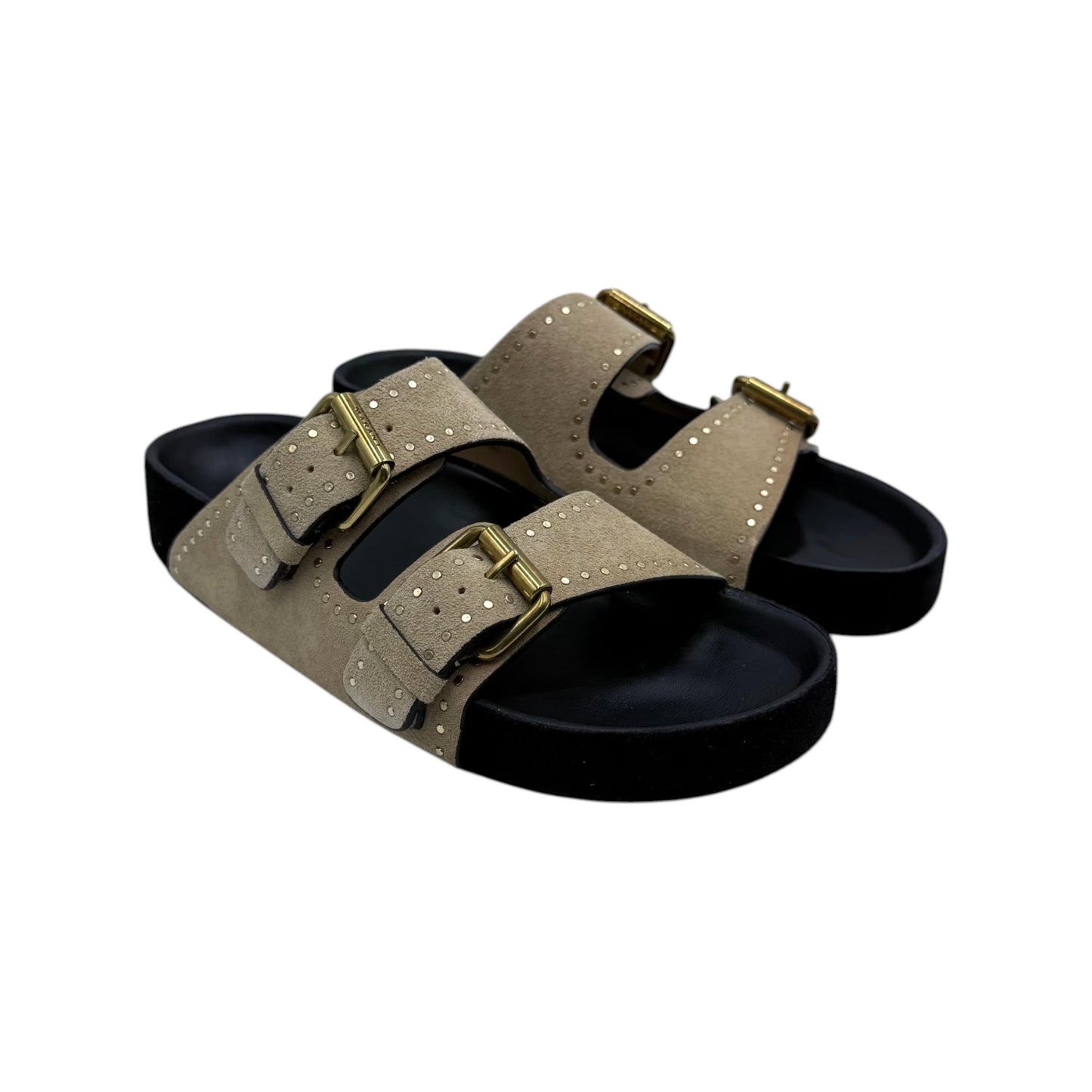 Isabel Marant Lennyo Sandals