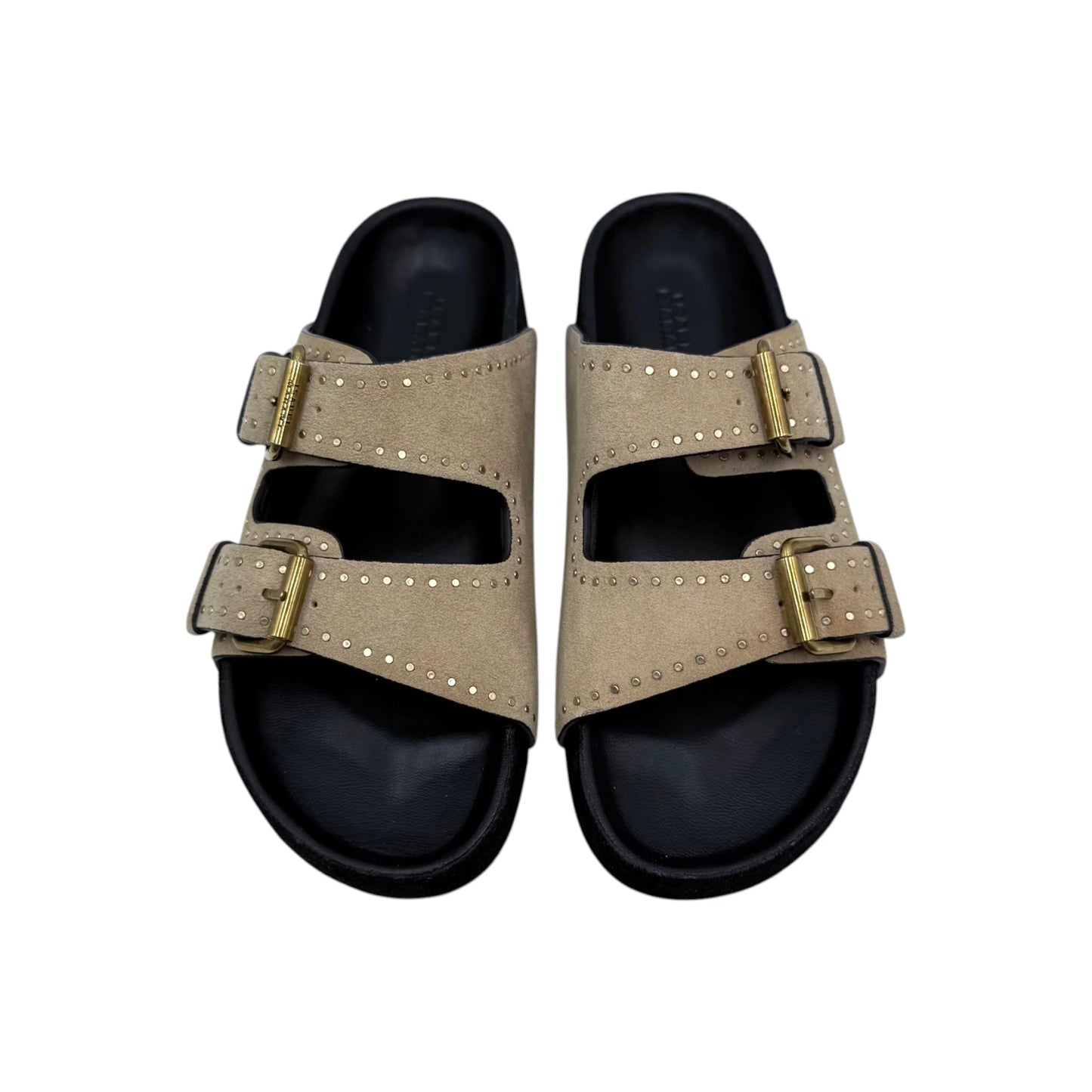 Isabel Marant Lennyo Sandals