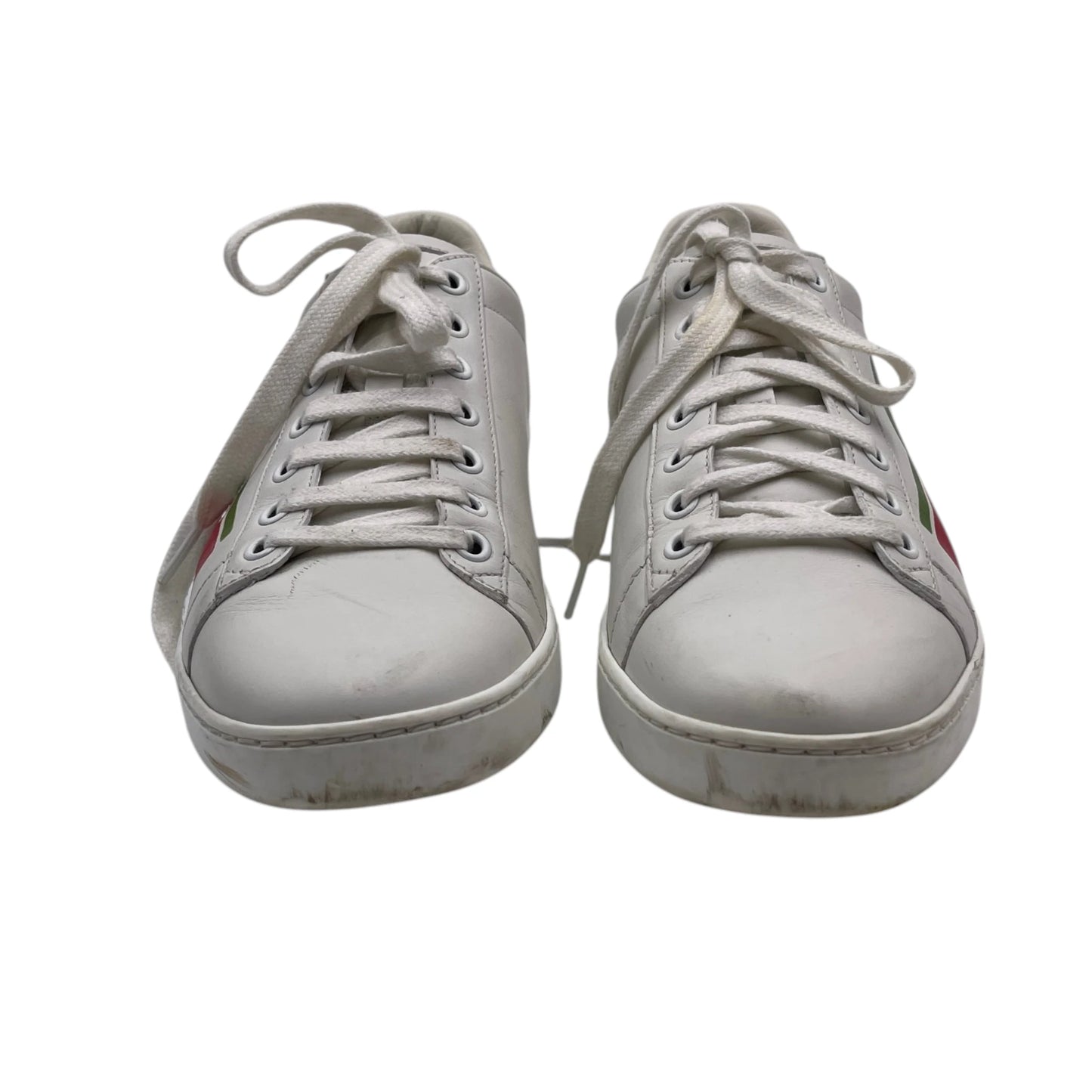 Gucci Ace Interlocking G Snkr