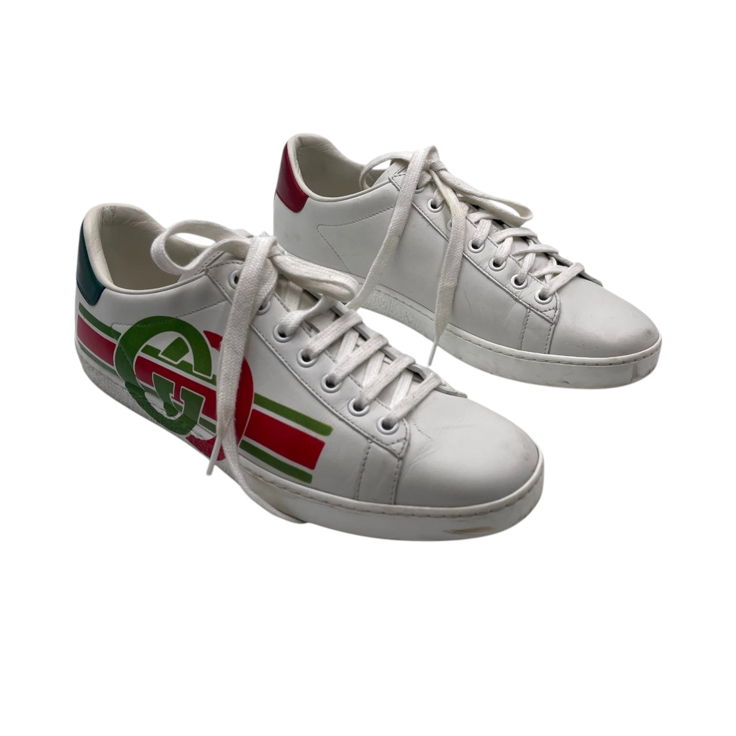 Gucci Ace Interlocking G Snkr