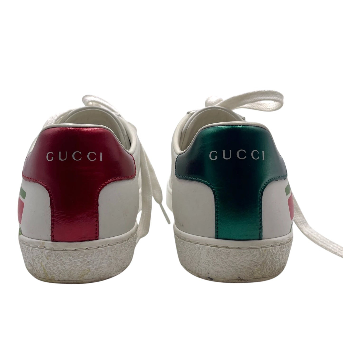 Gucci Ace Interlocking G Snkr