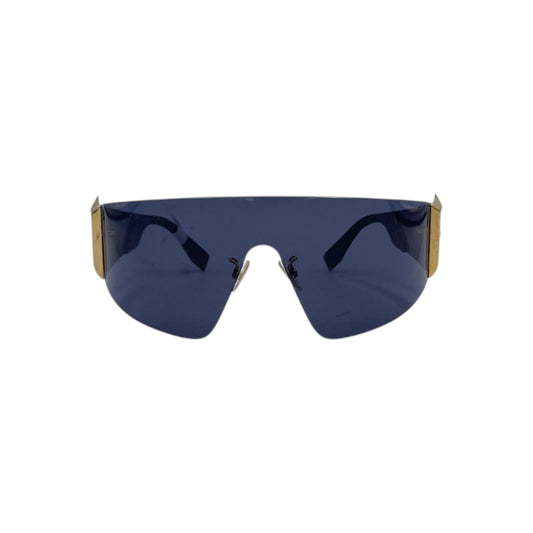 Fendi FF Shield Sunglasses