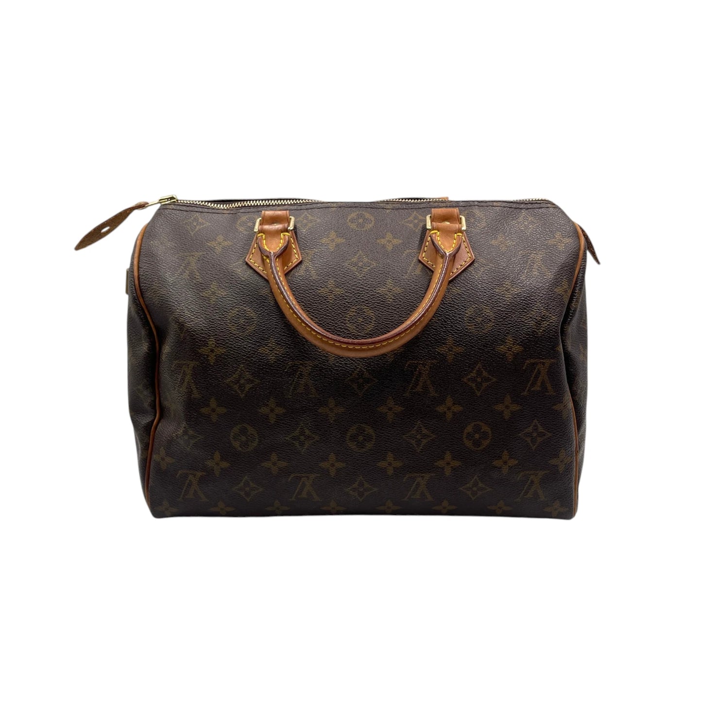 L.V Monogram Speedy 30