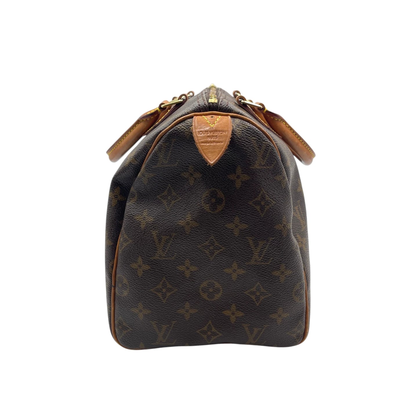 L.V Monogram Speedy 30